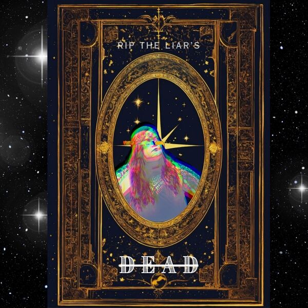 Cover art for Dead